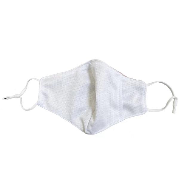 Washable Dustproof Non Woven Cloth Cotton Face Mask