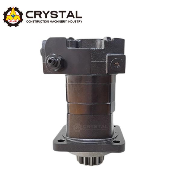 Customized Hydraulic Swing Device compact Rotary Motor Swing Excavator