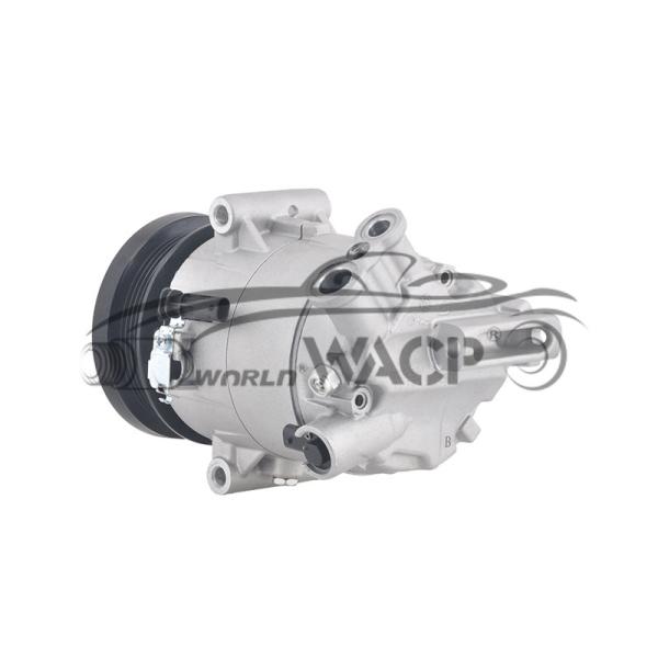 Car AC Compressor 23377851 16004643101 16004643102 For Buick Envisio 2.5 For Chevrolet  WXBK017