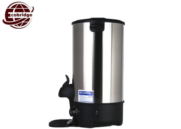 Electric Hot Kitchen Water Boiler Dispenser OEM High Capacity 8L-35L Durable