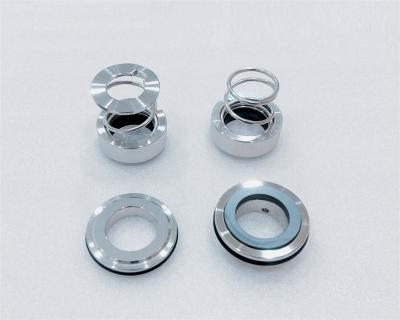 Mechanical Seal Fristam Seal 22MM Aesseal T01F with ISO9001 Certificate