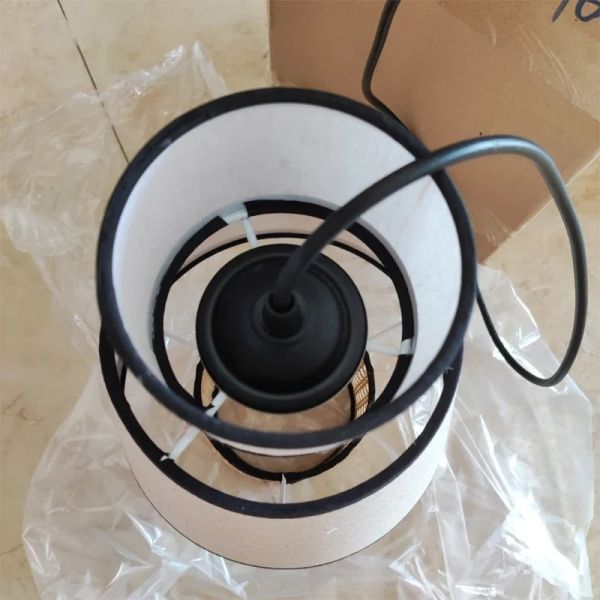 Kitchen Hanging Lights Living Room Decor Home Classical Art Cloth Cover Pendant Lights(WH-WP-146)