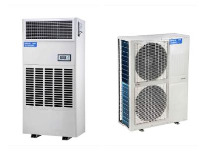 Dehumidifier фабрики 20KG/H 5300W R407C табака охлаждая