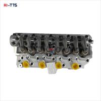 Assy 4D56 4D56C 908513 da cabeça de cilindro do motor da peça do mercado de acessórios