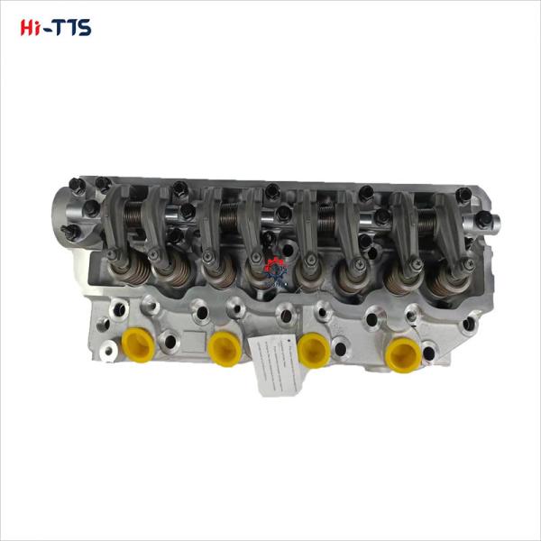 Assy 4D56 4D56C 908513 da cabeça de cilindro do motor da peça do mercado de acessórios