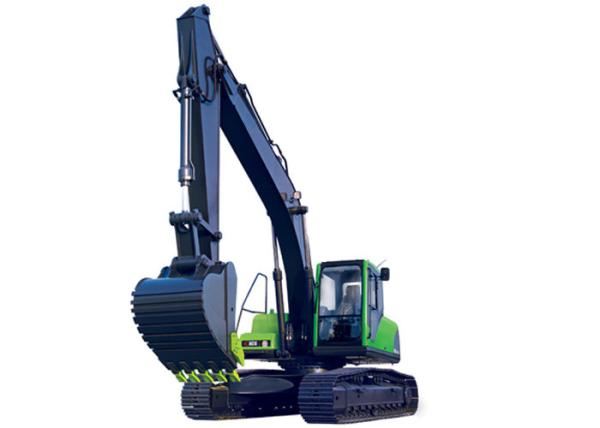Sealed Switch Module Heavy Equipment Excavators for Long Reach Engineering work