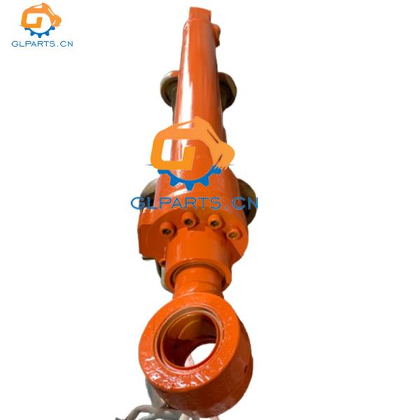 DH150 DH130 Bouteille de bouteille 2440-9232 Pour les pièces hydrauliques de la pelle de Doosan