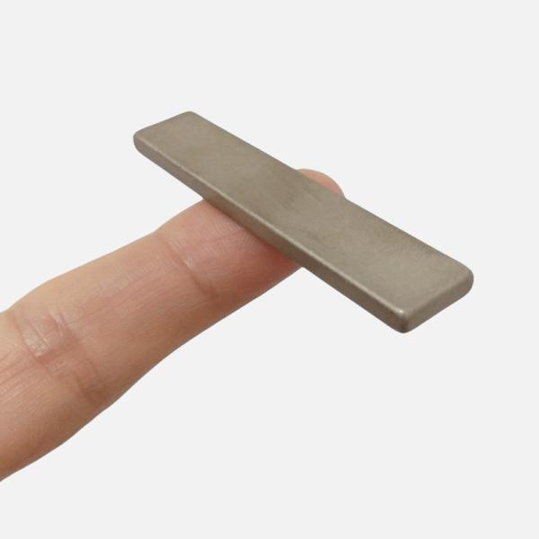 壊れやすいコバルト SmCo磁石 機械用