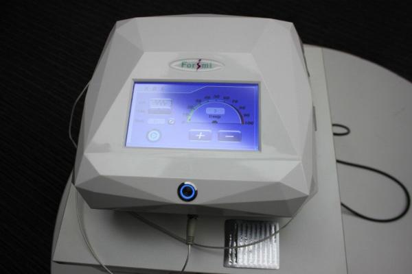 High Power 30M Hz Multifunction Vascular Spider Vein Removal Machine Rosacea removal