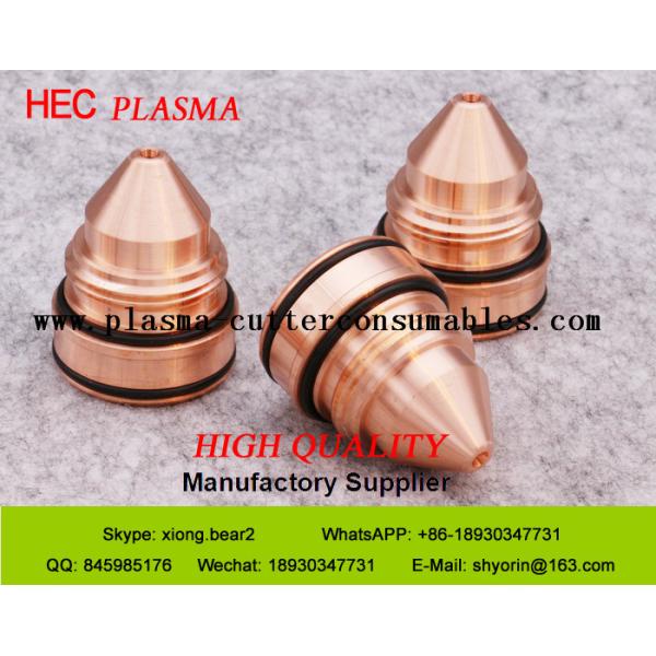 Esab Plasma Nozze 0558006030, Plasma Consumables For PT-36 Plasma Cutter
