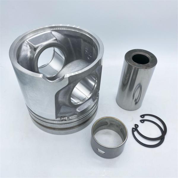 VOE 20865990 Excavator Engine Parts , EC290B D7E Cylinder Liner Kit