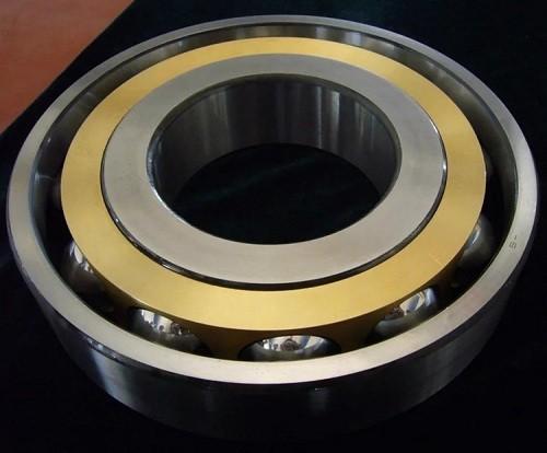 12x28x8 7001 H7001C 2RZ P4 CNC 40mm Angular Contact Bearing Ball Bearings