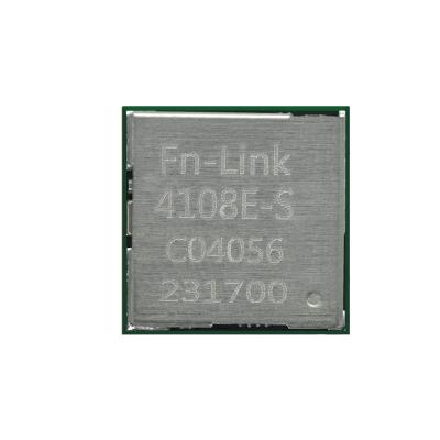 4108E WIFI HaLow Moudle Sub-1GHz 32.5Mbps Largo alcance e baixa potência 802.11ah WIFI HaLow Module