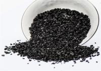 Carbonos ativados impregnados à base de carvão 1000mg/G