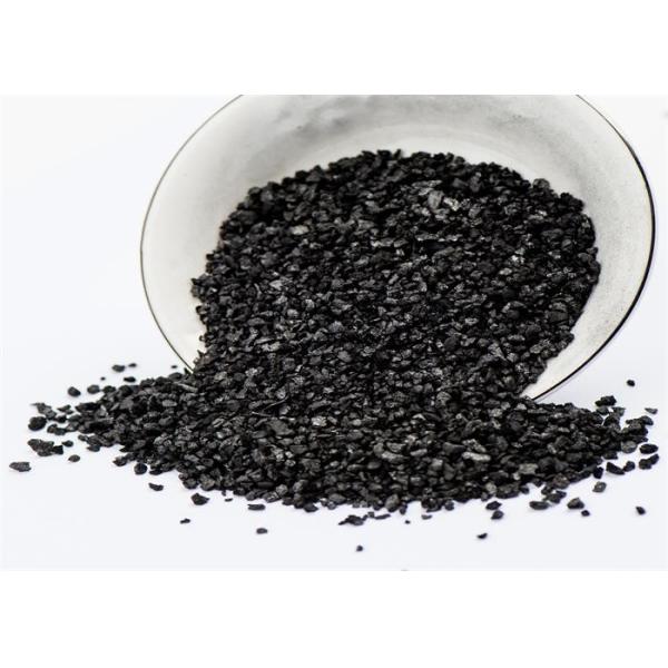 Уголь основал пропитанные активированные угли 1000mg/G