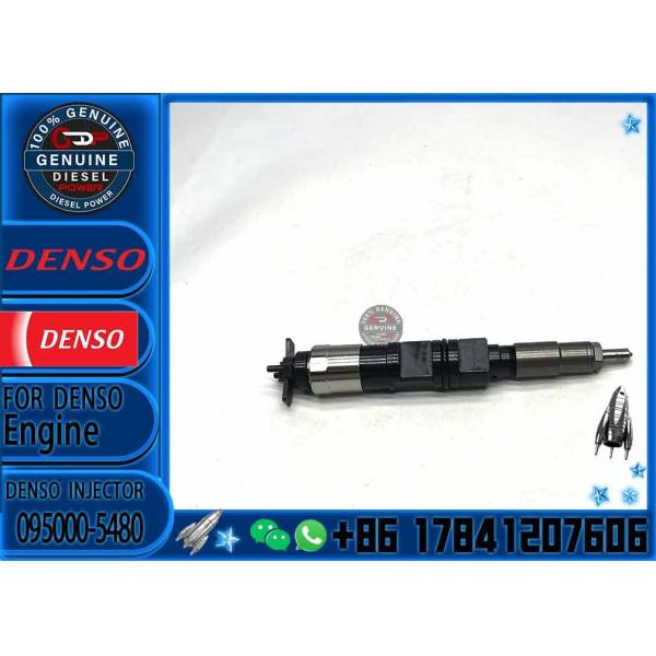 diesel injector 095000-5480  095000-6490 095000-6500 095000-6880 095000-8550 095000-8800 RE520240