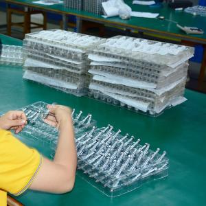 佛山市沣耐医疗器械有限公司