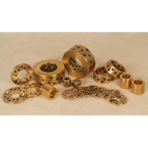 Graphite Bronze Bushing