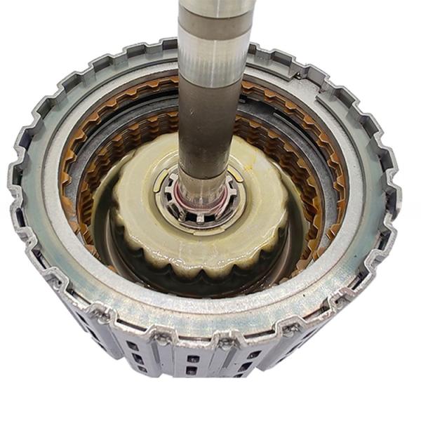 175808015 LOVA Assemblagem de embreagem de engrenagem dianteira para Buick Chevrolet Suzuki 1.0L 1.4L 1.6L