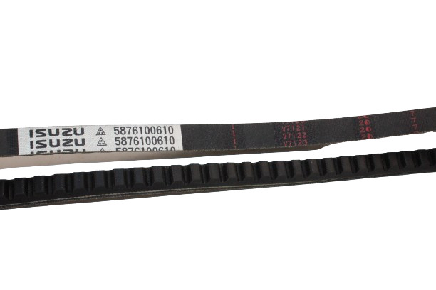 ISUZU NKR 4JB1 4JA1 4JH1 BELT 5-87610061-0 5876100610 89447910