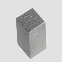 Aimant électrique de bloc de ferrite de scie d'aimant anisotrope de ferrite de tondeuse à gazon d'OEM