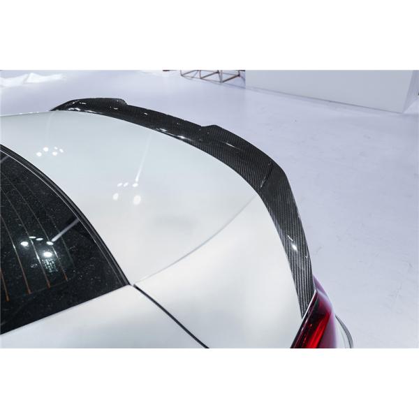 Venta caliente G14 G15 G16 840i 850i Kit de cuerpo de fibra de carbono Forbmw 8 Serie