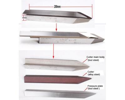 wood lathe blades