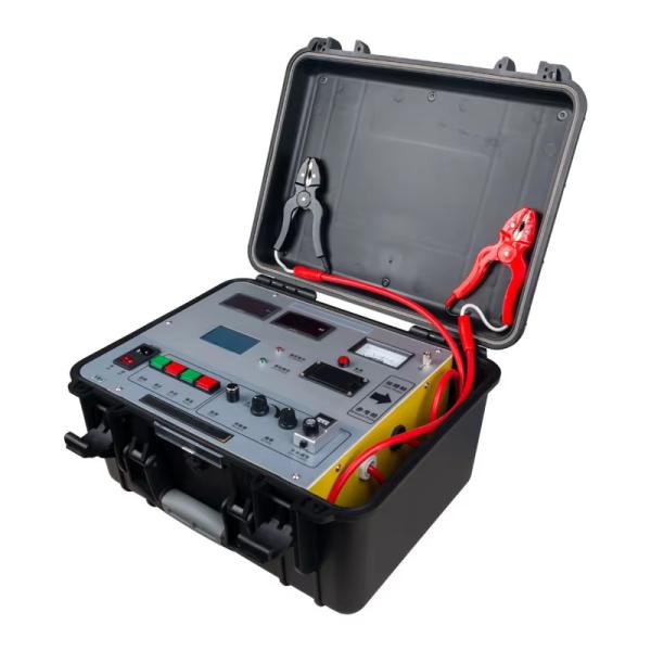 Murray Bridge Method Cable Fault Locator Sheath Tester for Power Cable Fault Detection XHHG521B