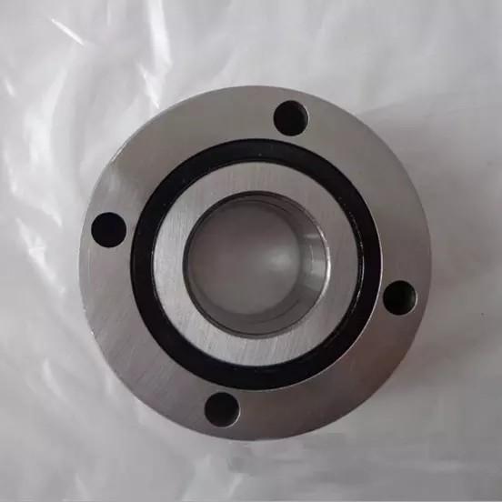 ZKLF2575-2RS / P4 Thrust Angular Contact Ball Screw Bearings For Machines Tools