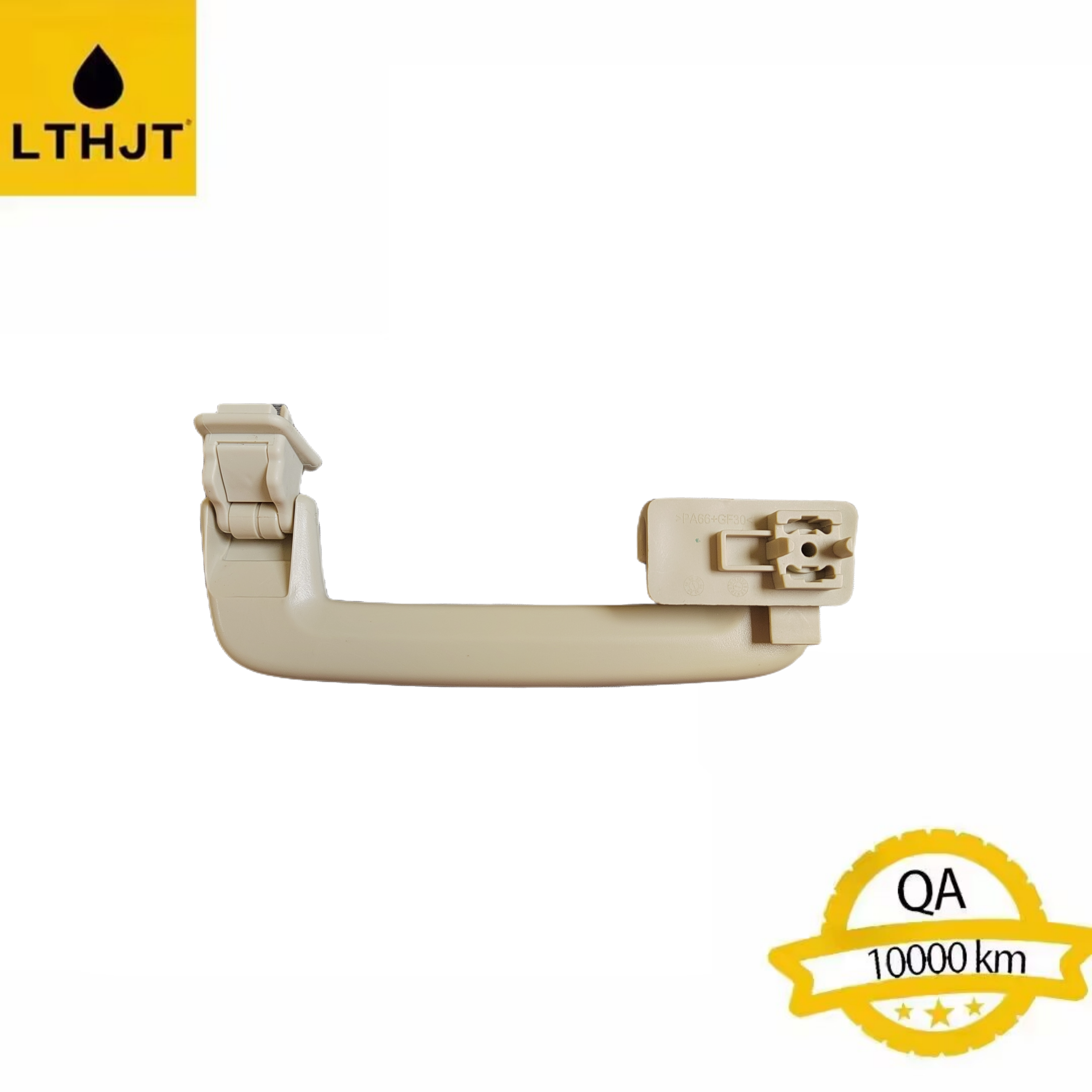 New Luxury EDP500030 Auto Parts Ceiling Handle for for 2005-2011 Two Rows