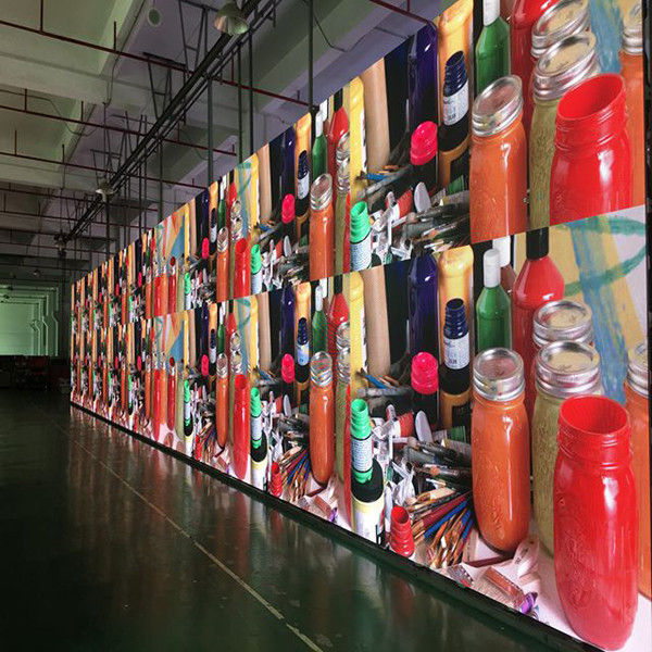 Signes extérieurs d'ODM LED d'OEM, silencieux silencieux extérieur de signes de publicité de LED