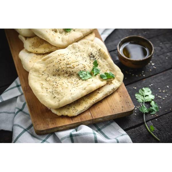 Линия хлеба Lavash 8 дюймов автоматическая, оборудование хлеба питы 21kw