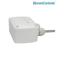 HVAC del sensor de la temperatura del agua PT100