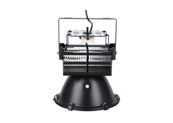 Waterproof 300W High Bay Led Lights IP65 No UV Radiation Convenient Maintenance
