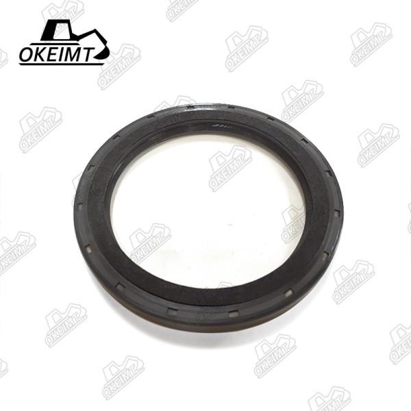 Rear Crankshaft Oil Seal 4890833 130*155*12.5*16 6D105