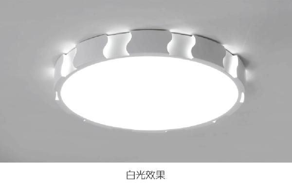 2018 new fashion simple modern indoor ceiling lamp