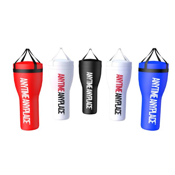 Freestanding Punching Bag,Heavy Boxing Bag with Suction Cup Base for Home Office for Adult Youth Kids