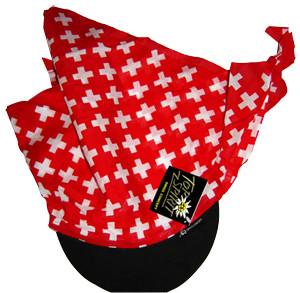 100% cotton bandana