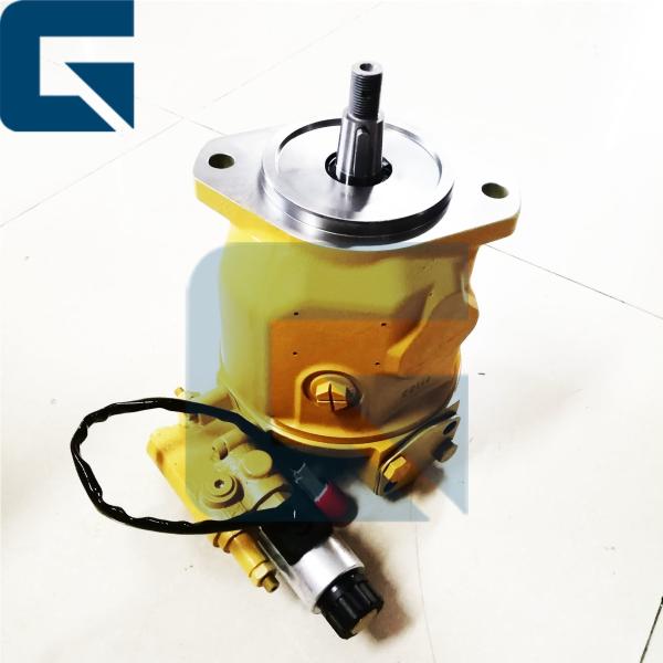 259-0814 2590814 Hydraulic Fan Motor For E345C Excavator