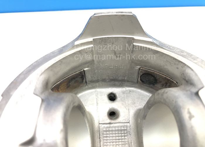5-87816272-1 рабочая втулка цилиндра двигателя для ISUZU NKR 4JH1