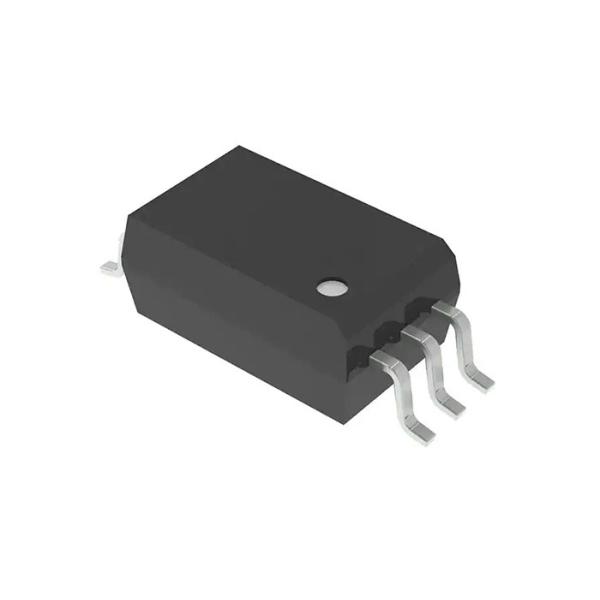 Пакет канала 6-SOIC конденсаторной связи 3750Vrms 1 водителя ворот UCC23313BQDWYRQ1