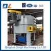 Foundry Sand Mixer Sand Mixer Machine with Grinding Wheel and Rotor
