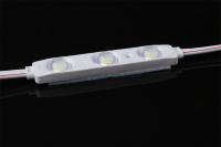 Módulo de luz LED de alto brilho DC12V SMD5630 IP65 30.000 horas de vida útil