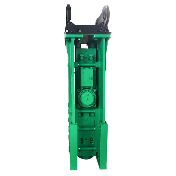 OEM Acceptable Mining Machinery Road Stone Crusher Excavator GCB300V HB30G Hydraulic Breaker Rock Hammer Breakers
