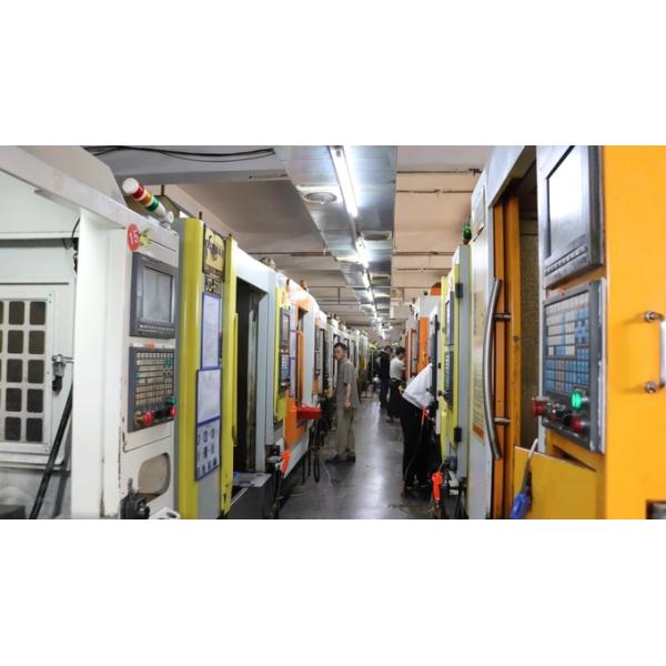 Shenzhen Hongti Jewelry Co., Ltd.