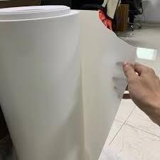 PLA Film Biodegradable Compostable Packaging Film 300mm -1200mm