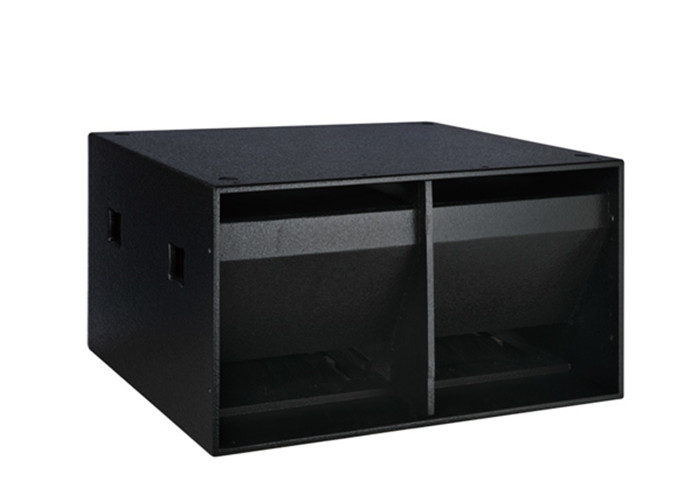 Low Frequency Speaker System Night Club