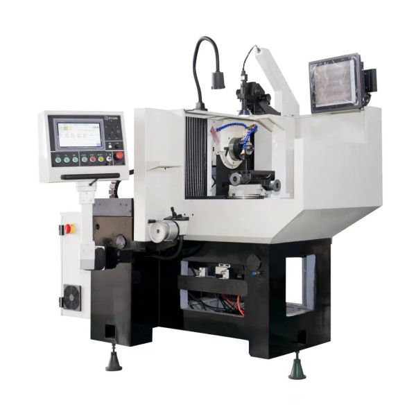BT-150N PCD & CBN Tool Grinder, Cutter Grinding Machine, Grinding Machine