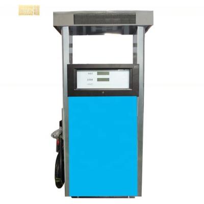Internal Diameter 13mm Hose LPG Station Dispenser with AC220V Ex-proof Solenoid Valve