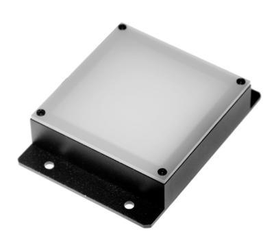 1.8mm 3V LED White Backlight With Bracket